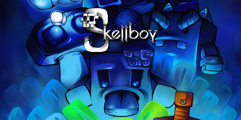 Análisis Skellboy – Arma a tu esqueleto con lo que encuentres por el suelo
