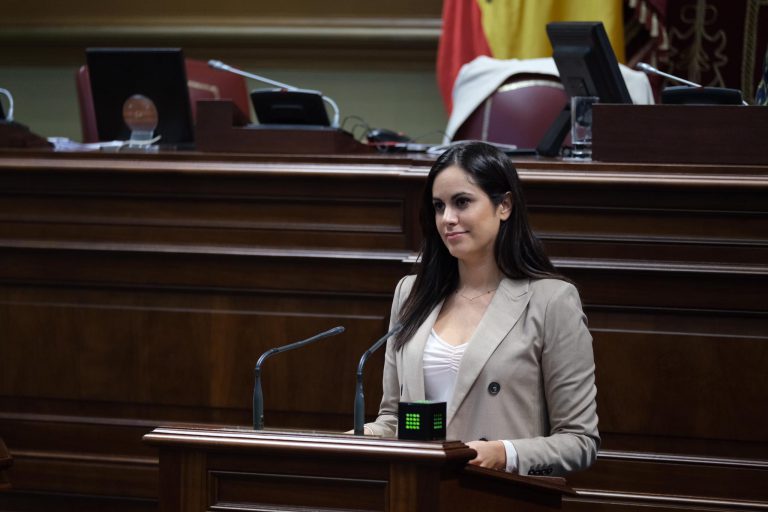 Espino: “El presidente Torres es incapaz de reconocer la falta de gestión en Sanidad mientras las urgencias hospitalarias están colapsadas”