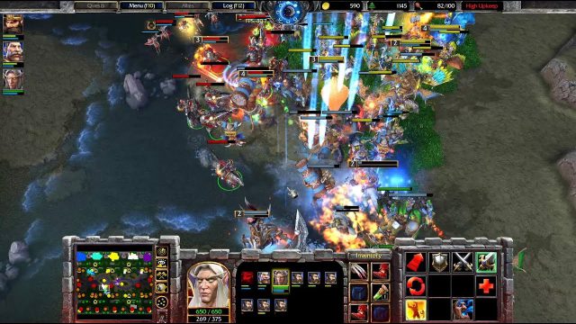 Warcraft3R 2