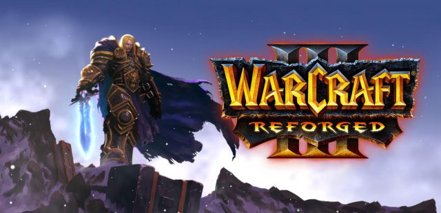 Warcraft3R Portada