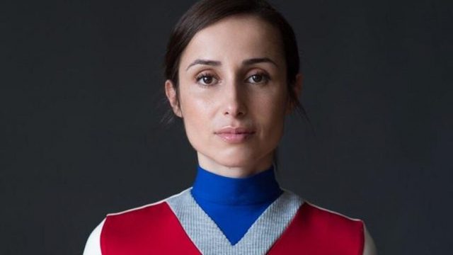 Zahara (Astronauta)