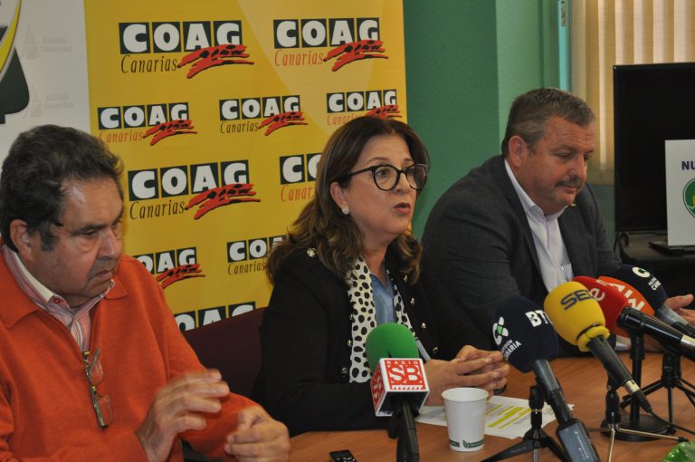 ASAGA Canarias celebra el correcto funcionamiento de los controles a la importación en los puntos de inspección fronterizo