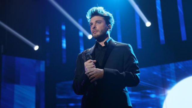 blas cantó