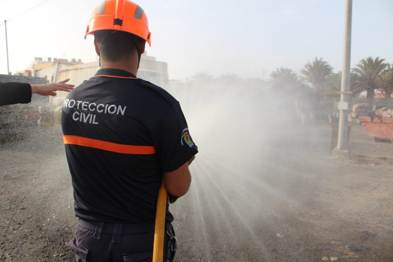 Encuentran el cadáver del joven desaparecido en el río Ebro (Tarragona)