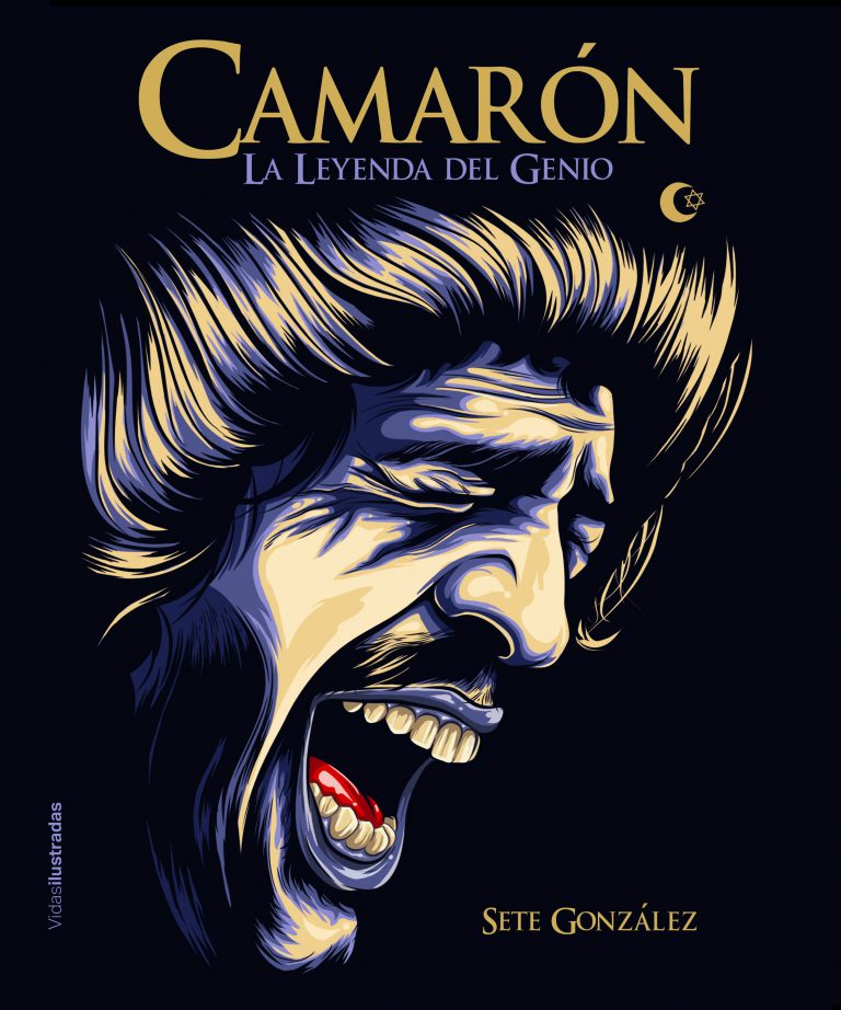 «Camarón. La Leyenda del Genio»