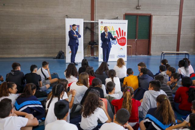 Campaña Bullyn 2
