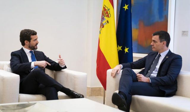 casado sanchez
