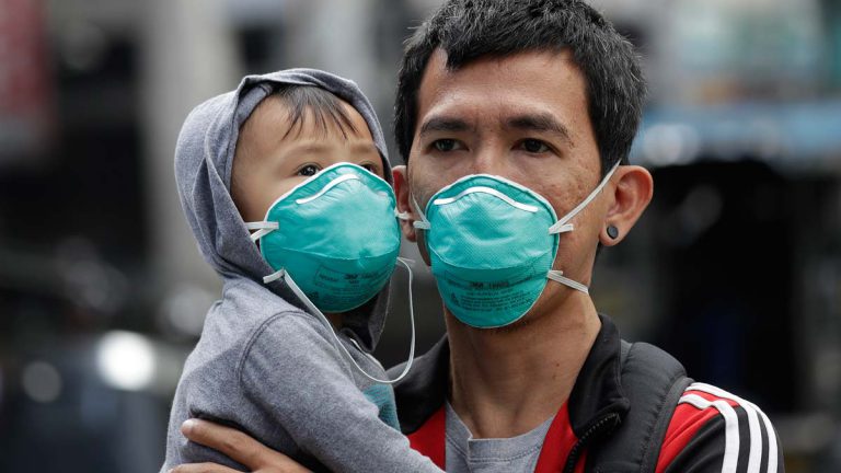 China no registra ningún contagio local de coronavirus por primera vez