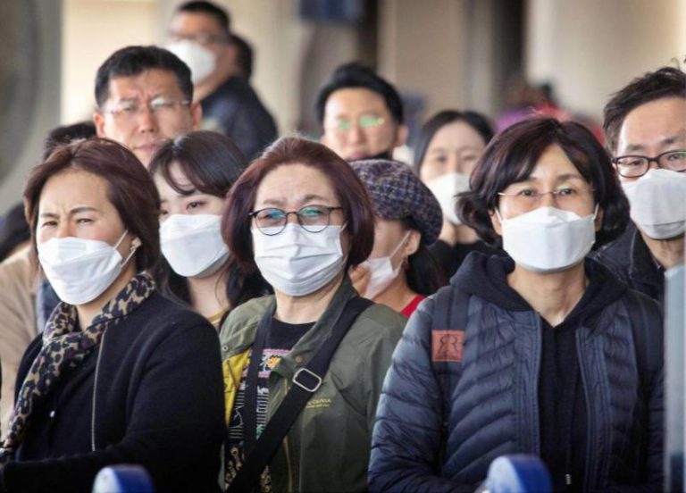 La ciudad china de Wuhan, epicentro del coronavirus, termina hoy su cuarentena