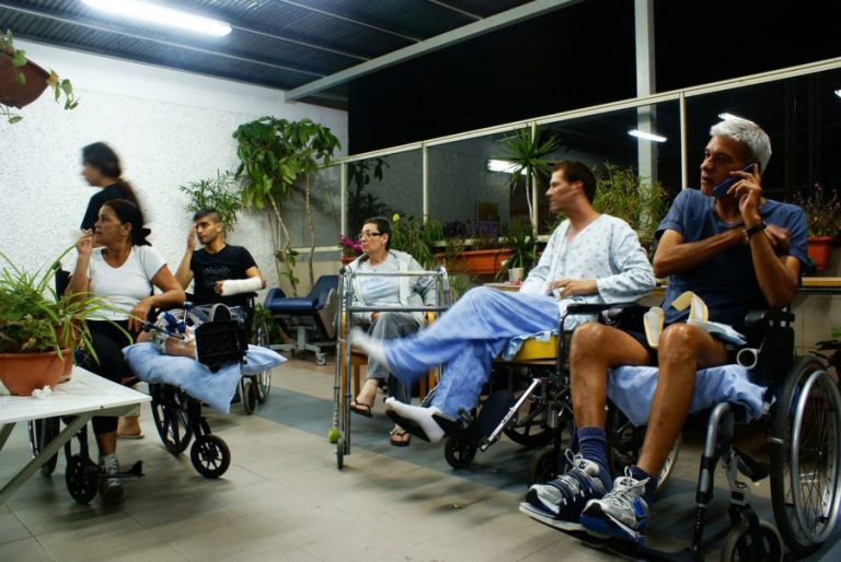La independencia económica, uno de los principales retos para los pacientes con una enfermedad neuromuscular