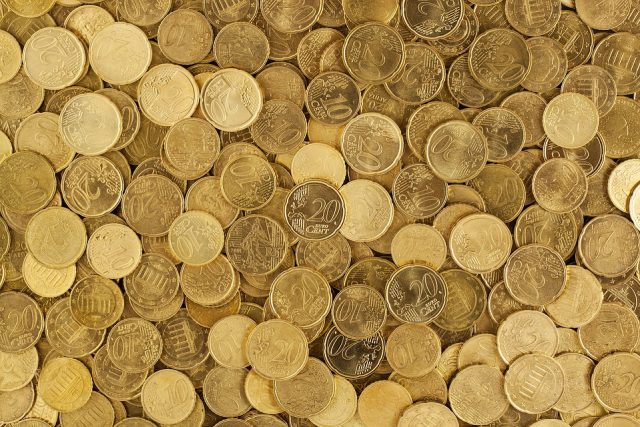 euros
