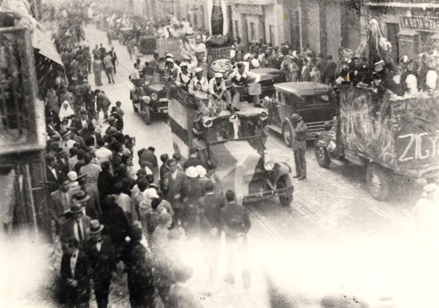 fedac tradiciones