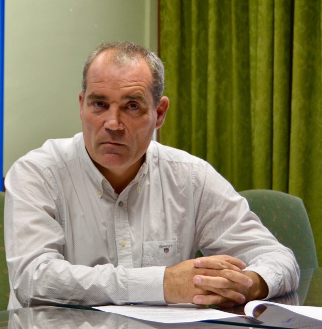 gonzalo pascual