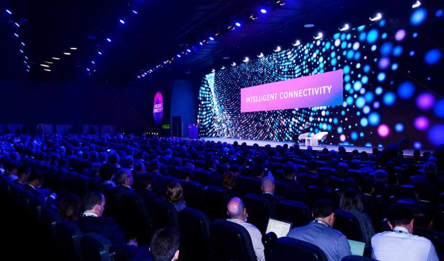 mobile world congress