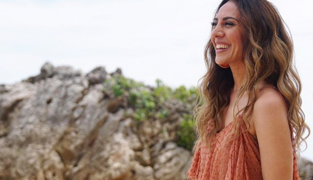 monica naranjo isla