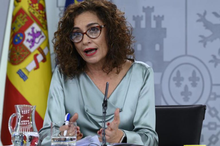 El Gobierno no aplazará el pago de impuestos