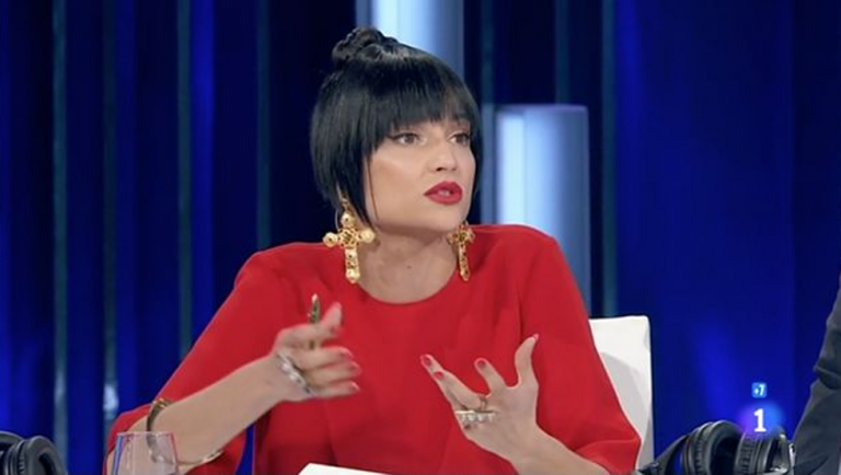 ‘OT’ responde a la polémica por los vídeos de Natalia Jiménez