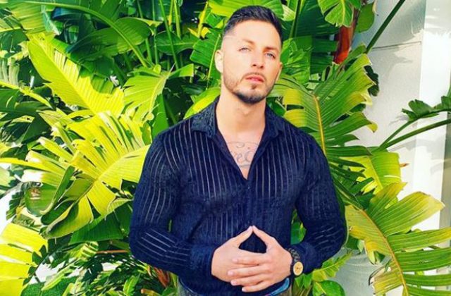 Nino Vargas