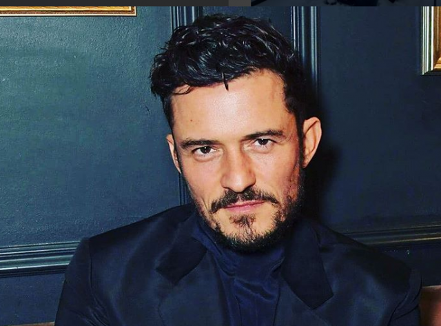 orlando bloom