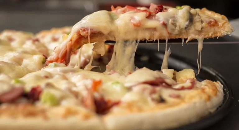 Sanidad alerta del peligro de consumir estas pizzas