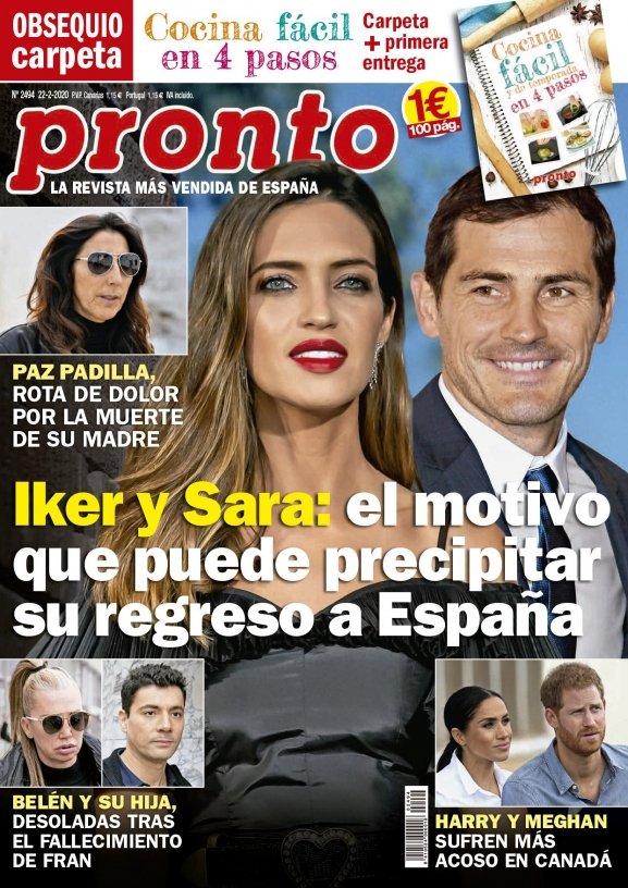 Pronto 17