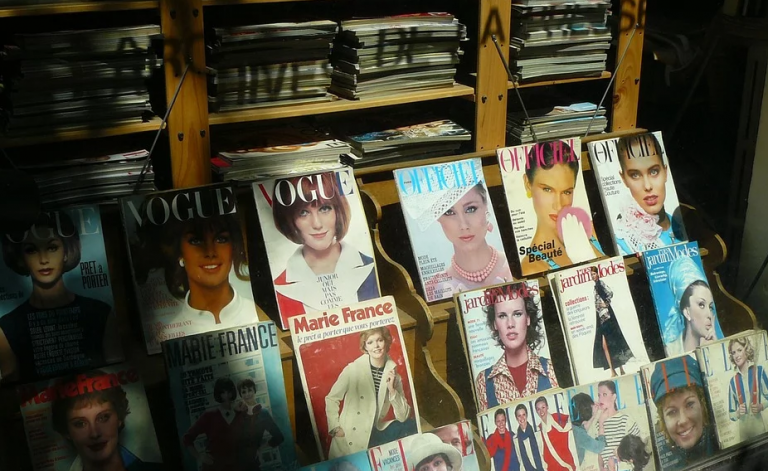 Pedro J. Ramírez crea ‘Magas Inn’, una revista diaria dirigida para mujeres