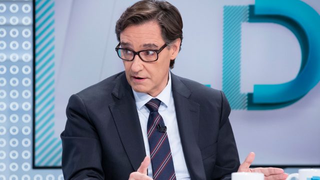 salvador illa tve