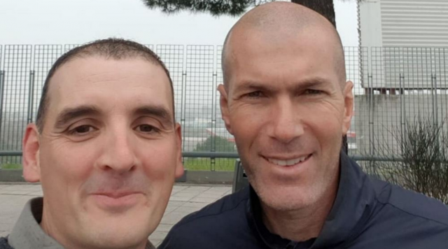 zidane