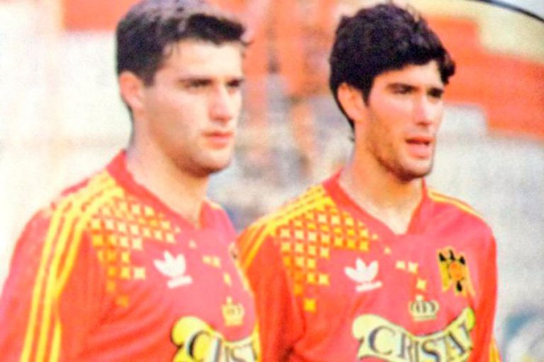 Paco Sanz, hijo de Lorenzo Sanz, contagiado por coronavirus
