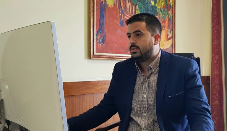El Cabildo da luz verde al Restaurante-Cafetería Izcagua, en el entorno del Mercadillo del Agricultor de Puntagorda