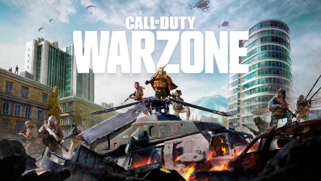 Warzone