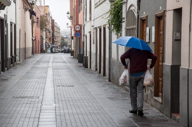 Calles De La Laguna 1