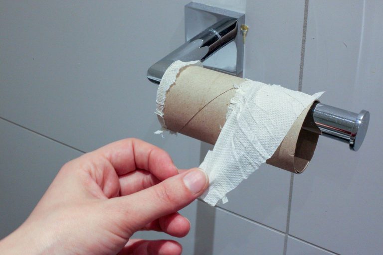 Esta calculadora te ayuda a conocer cuánto papel higiénico necesitas para pasar el confinamiento