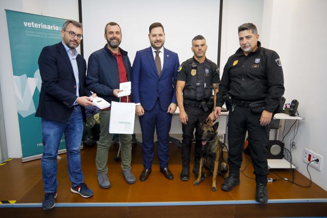 Entrega Lectores Microchips 1