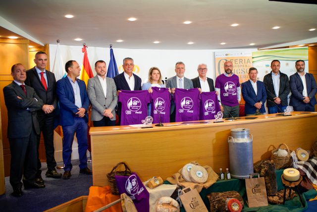 Feria Europea Del Queso 1