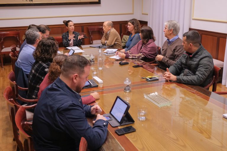 El Ayuntamiento de Santa Cruz aprueba su Plan de Acción contra el Ruido