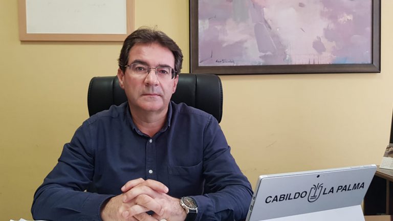 José Adrián Hernández: “Ahora más que nunca teemos que apostar por consumir nuestros productos locales”