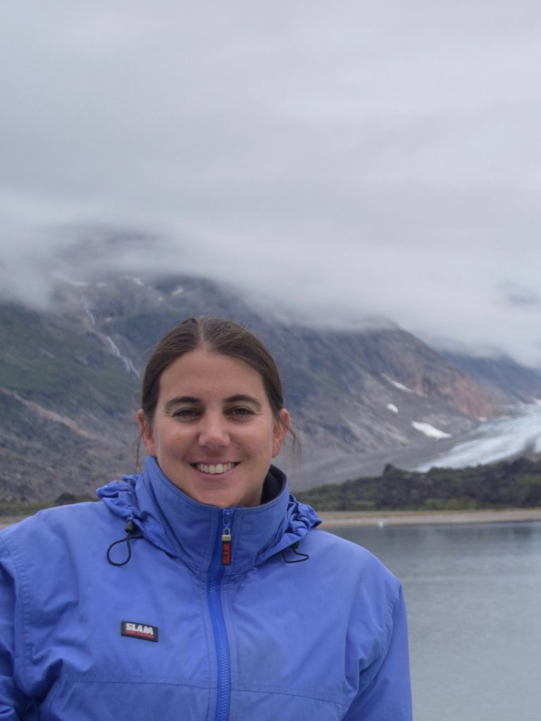 La investigadora Dolores Pérez Hernández, del Iocag, designada científica revisora del Panel Intergubernamental de Cambio Climático de Naciones Unidas
