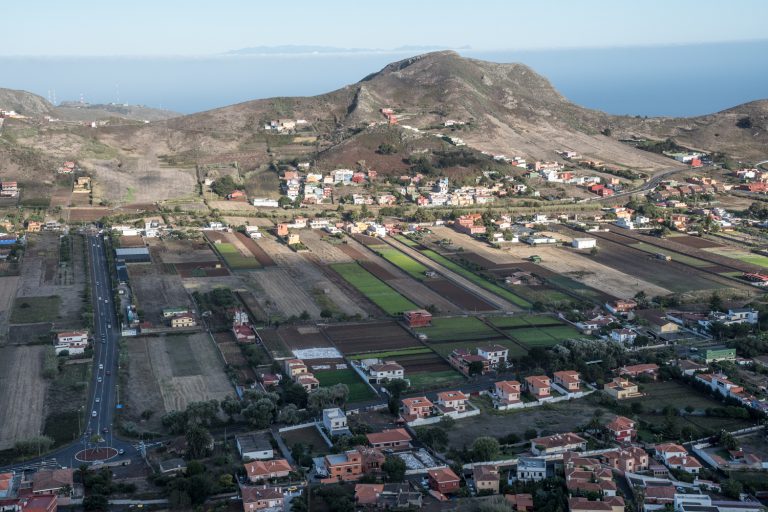 La Laguna formaliza su adhesión a la Red Terrae para la promoción de usos sostenibles agrícolas y ganaderos