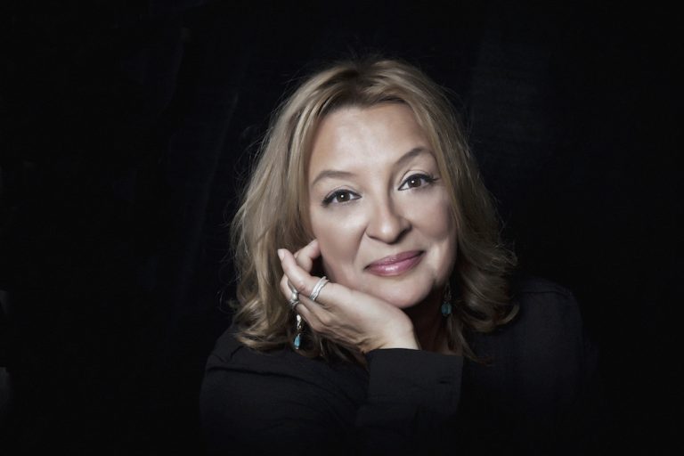 Patricia Kraus revive a las grandes voces femeninas del siglo XX en el Teatro Pérez Galdós