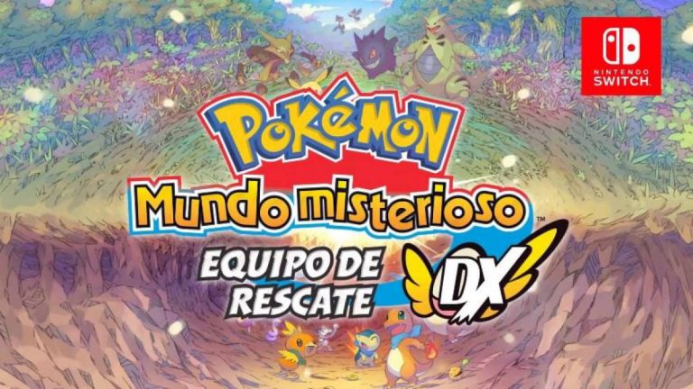 Análisis Pokémon Mundo Misterioso: Equipo de Rescate DX – Genial Remake del Dungeon Crawler de Pokémon