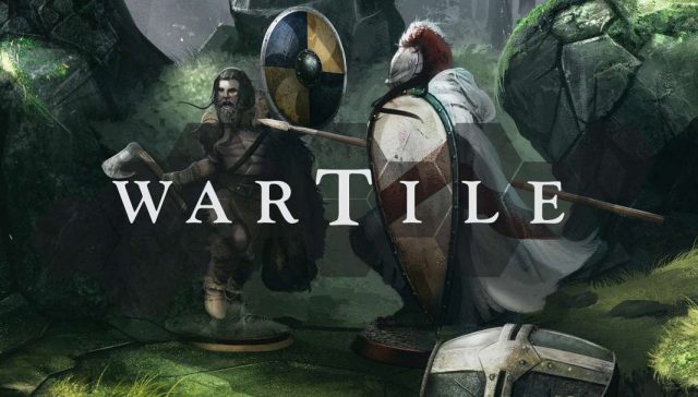 Wartile Portada