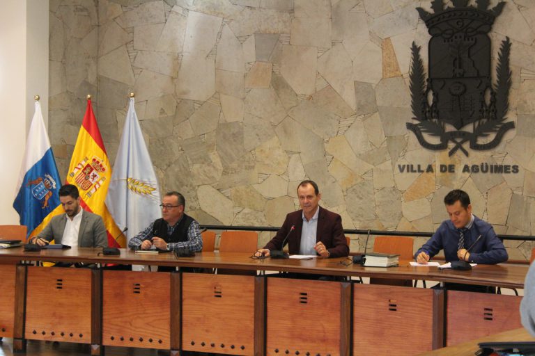 Participación Ciudadana ayuda a las asociaciones de Agüimes a gestionar 75.000 euros en subvenciones