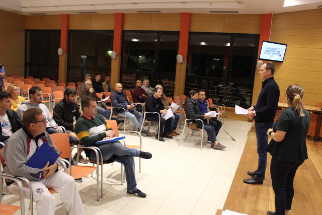 Abierta La Convocatoria De Subvenciones Para Entidades Deportivas 2 Aguimes Convo Deportes 3