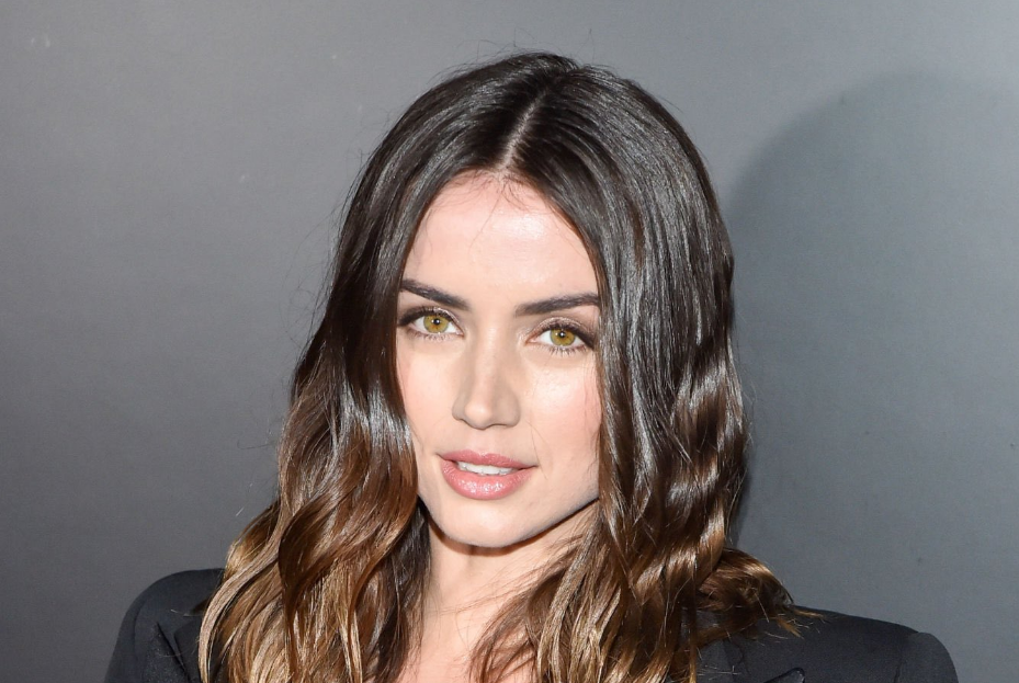 Ana De Armas