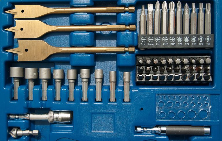 Qué necesitas para convertirte en un experto del bricolaje