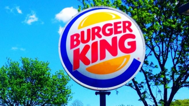 Burger King anuncia un ERTE para sus 14.000 trabajadores