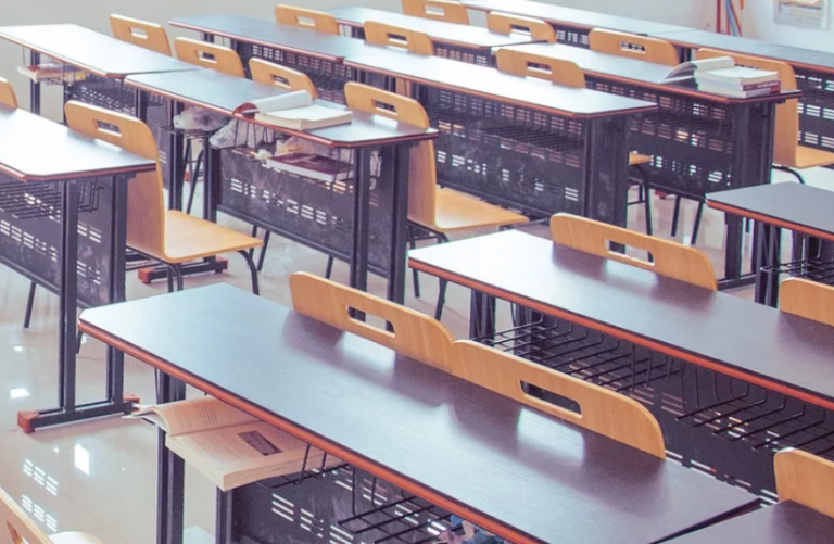 Uno de cada cinco alumnos del mundo no va a clase por el coronavirus