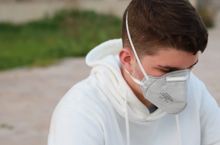 El número de fallecidos por coronavirus se ha multiplicado por 162 en menos de tres semanas