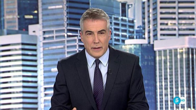 La crítica de David Cantero: «El ser humano tiene poco remedio»